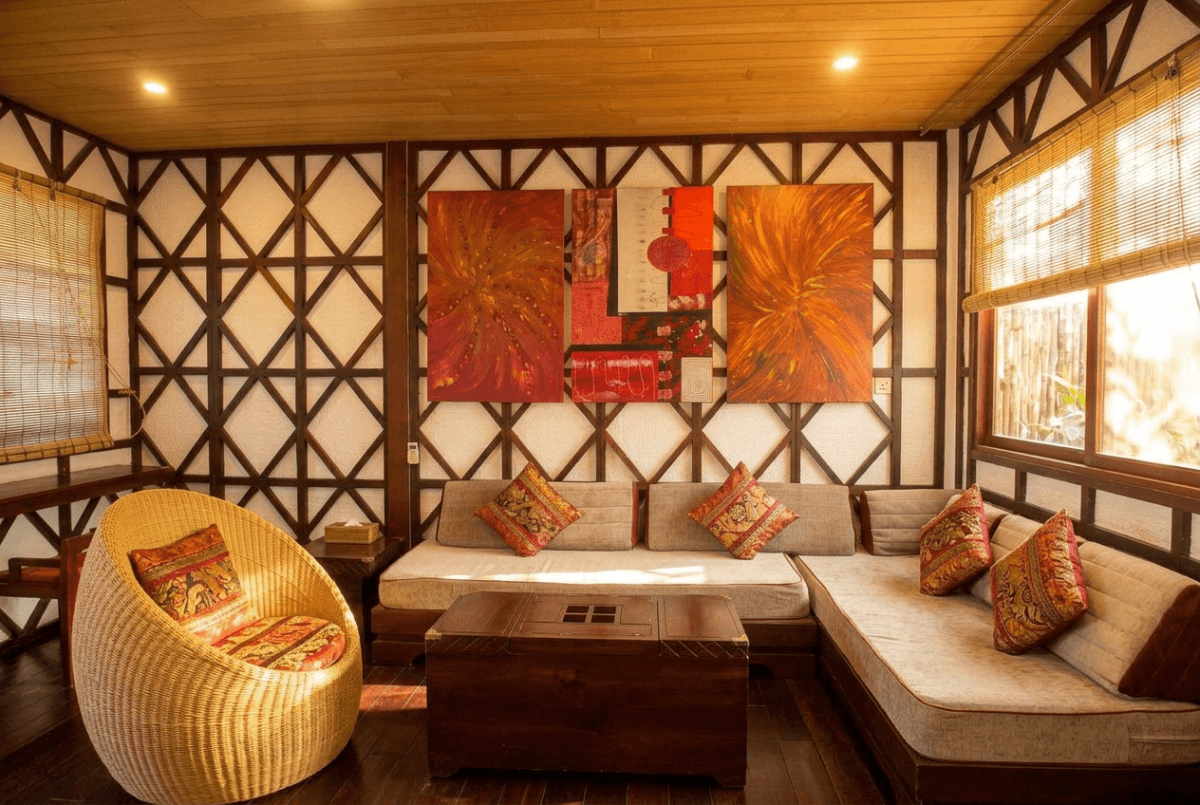 Signature Residence Suite