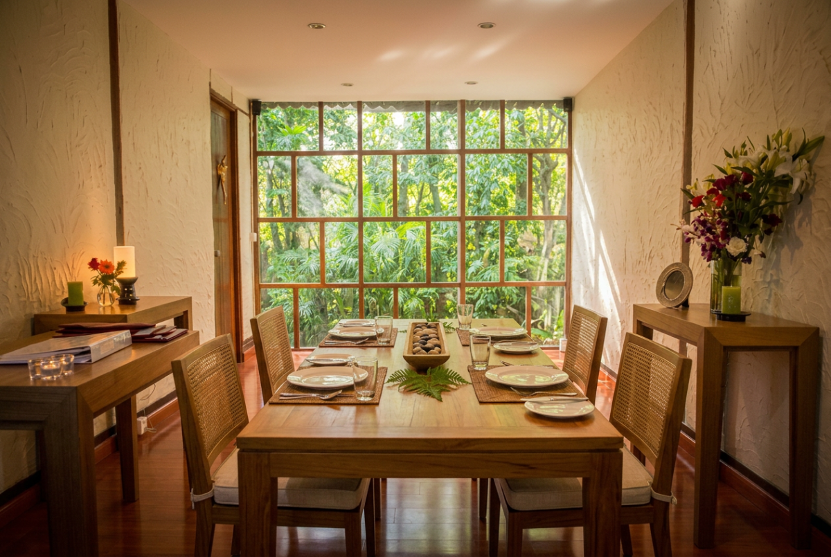 Two-Bedroom Residence Villa